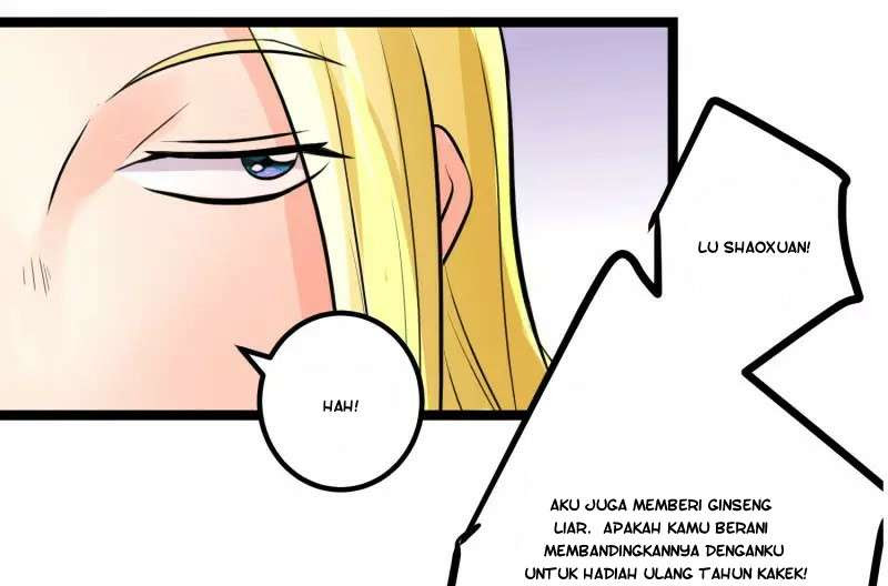 Emperor Son In Law Chapter 7 Gambar 16