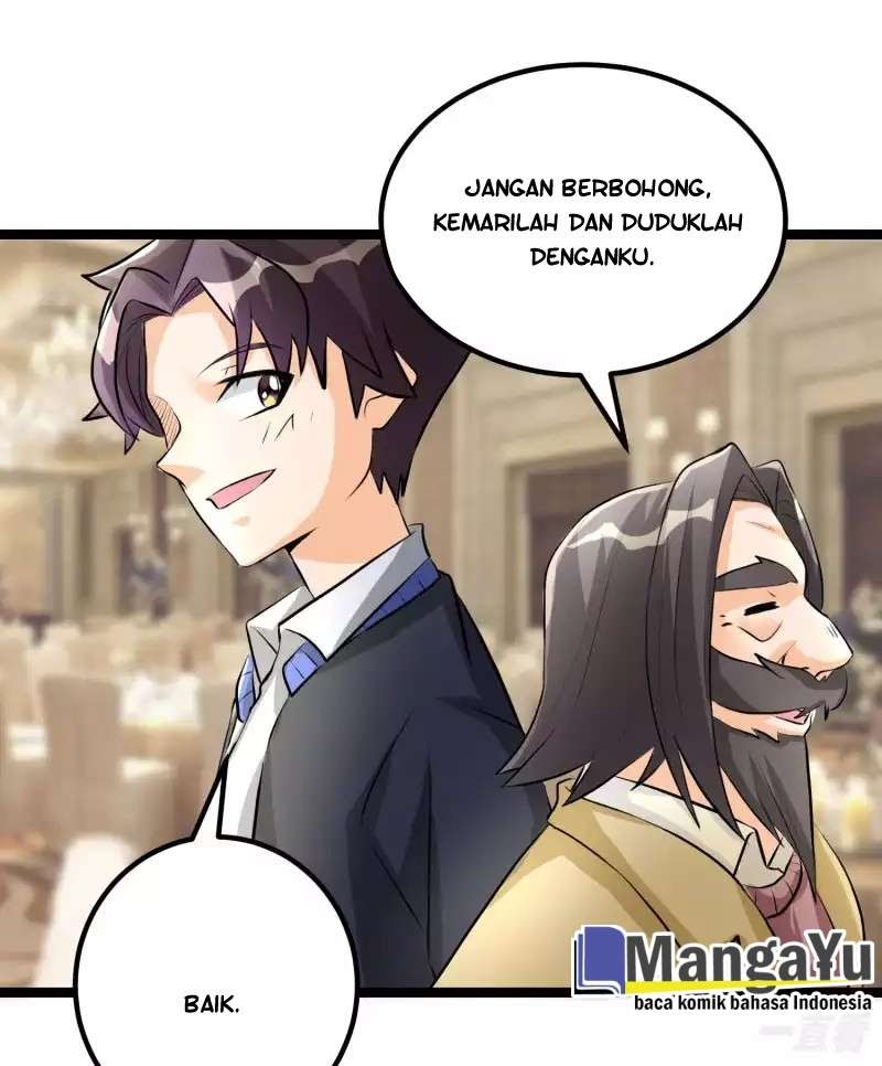 Emperor Son In Law Chapter 7 Gambar 28
