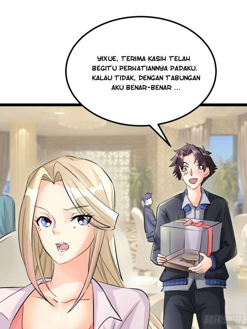 Emperor Son In Law Chapter 6 Gambar 11