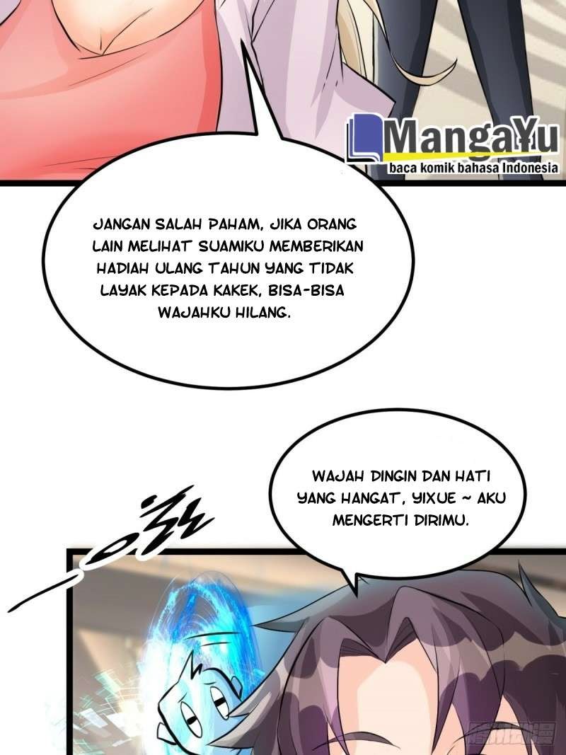 Emperor Son In Law Chapter 6 Gambar 12