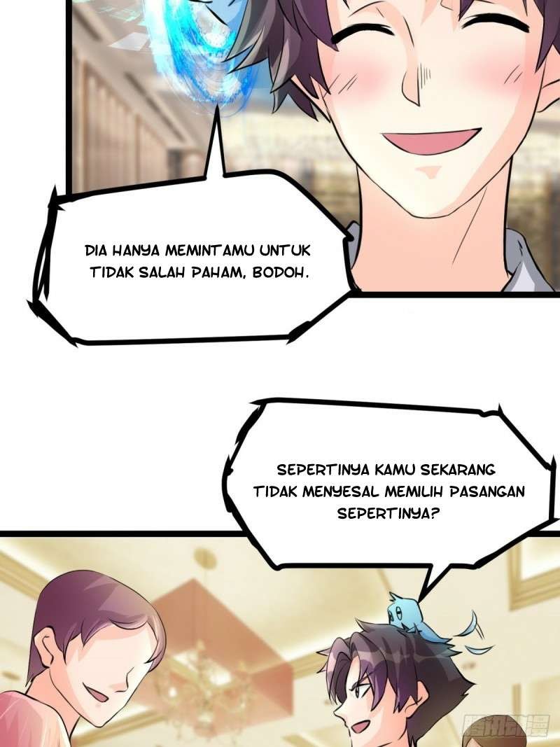 Emperor Son In Law Chapter 6 Gambar 13