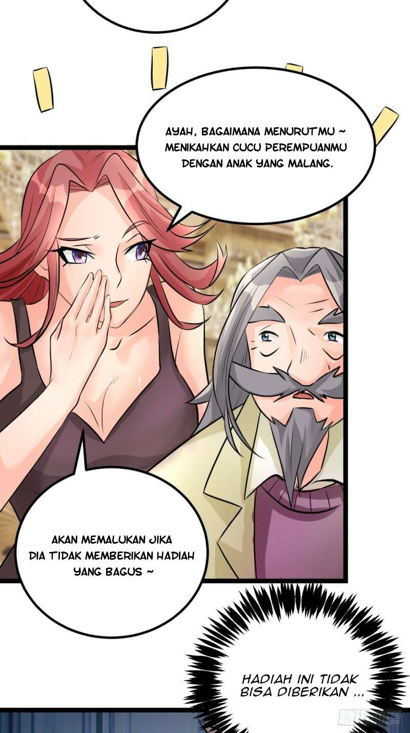 Emperor Son In Law Chapter 6 Gambar 31
