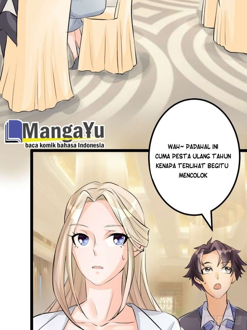 Emperor Son In Law Chapter 6 Gambar 5