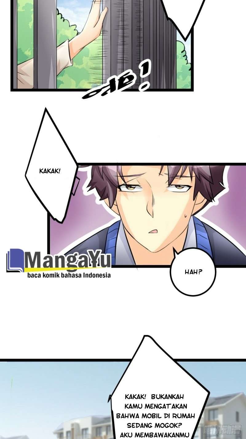 Emperor Son In Law Chapter 05 Gambar 10
