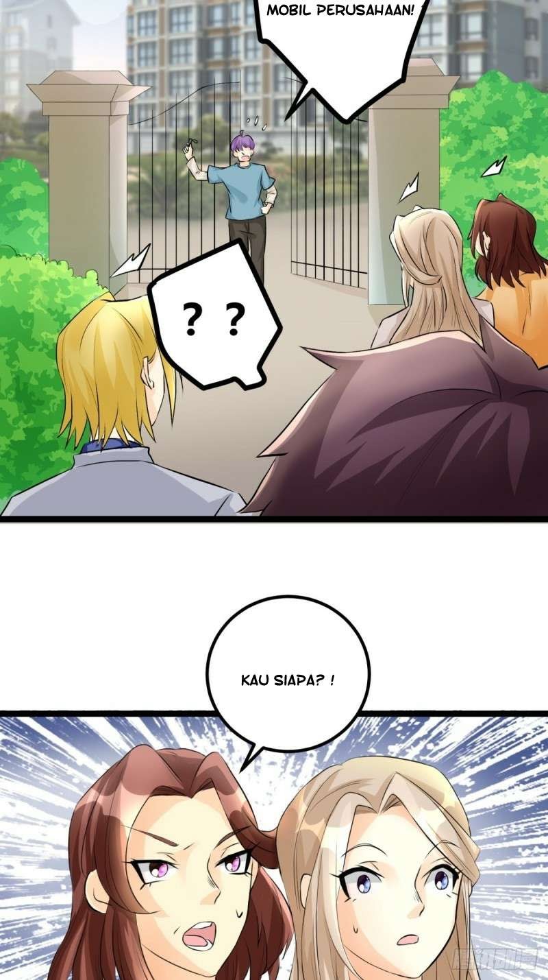 Emperor Son In Law Chapter 05 Gambar 11