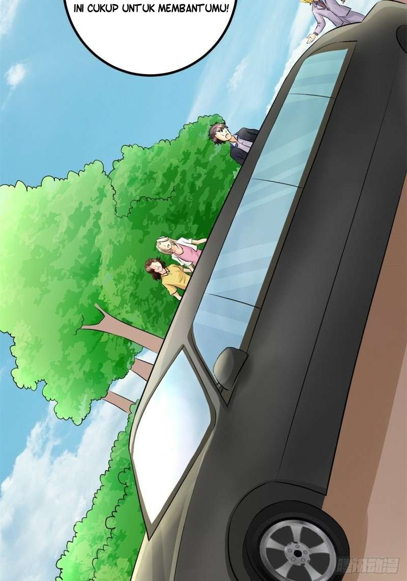 Emperor Son In Law Chapter 05 Gambar 15