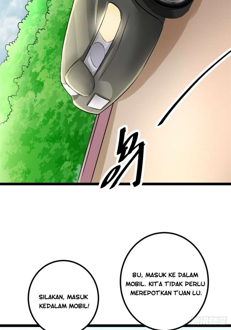 Emperor Son In Law Chapter 05 Gambar 16