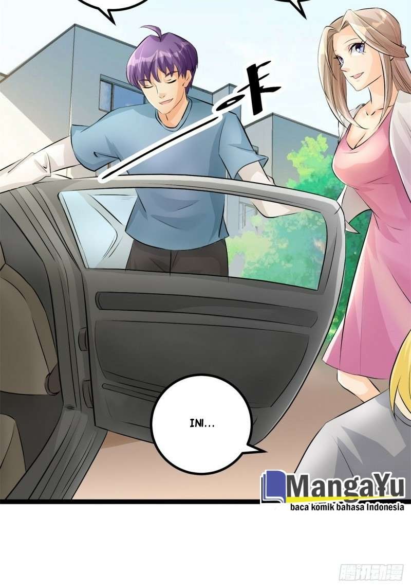 Emperor Son In Law Chapter 05 Gambar 17