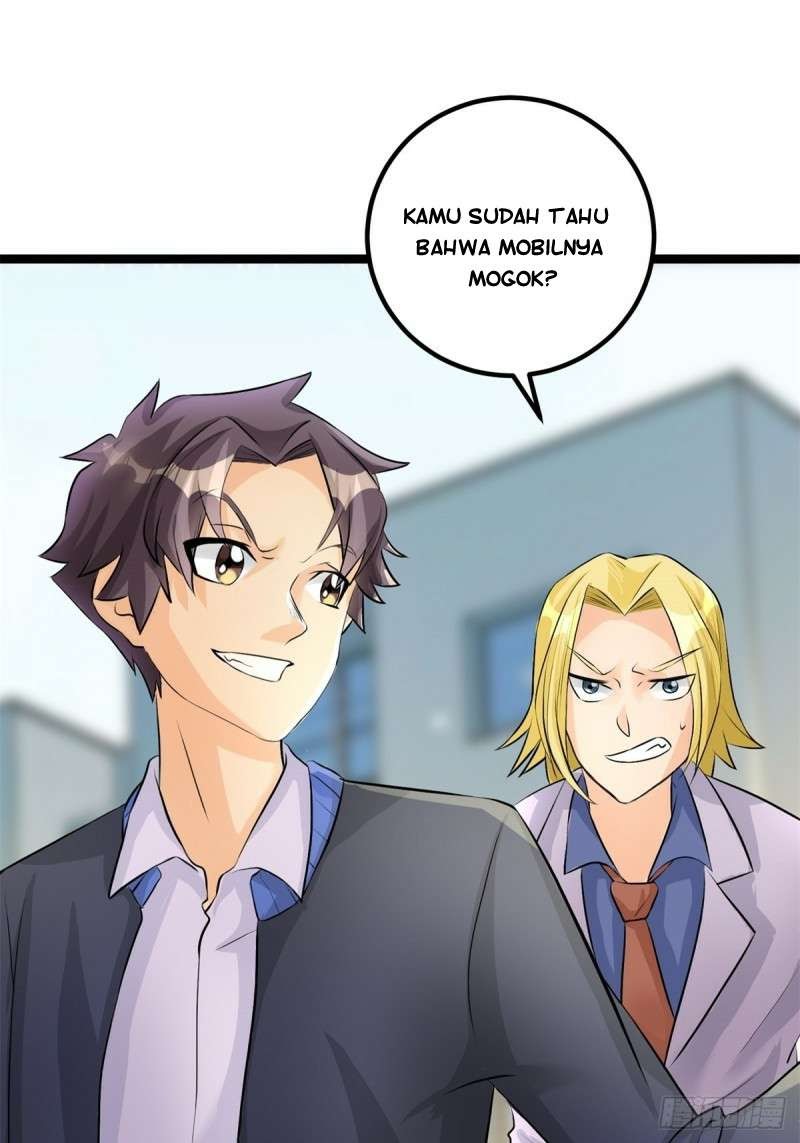 Emperor Son In Law Chapter 05 Gambar 18