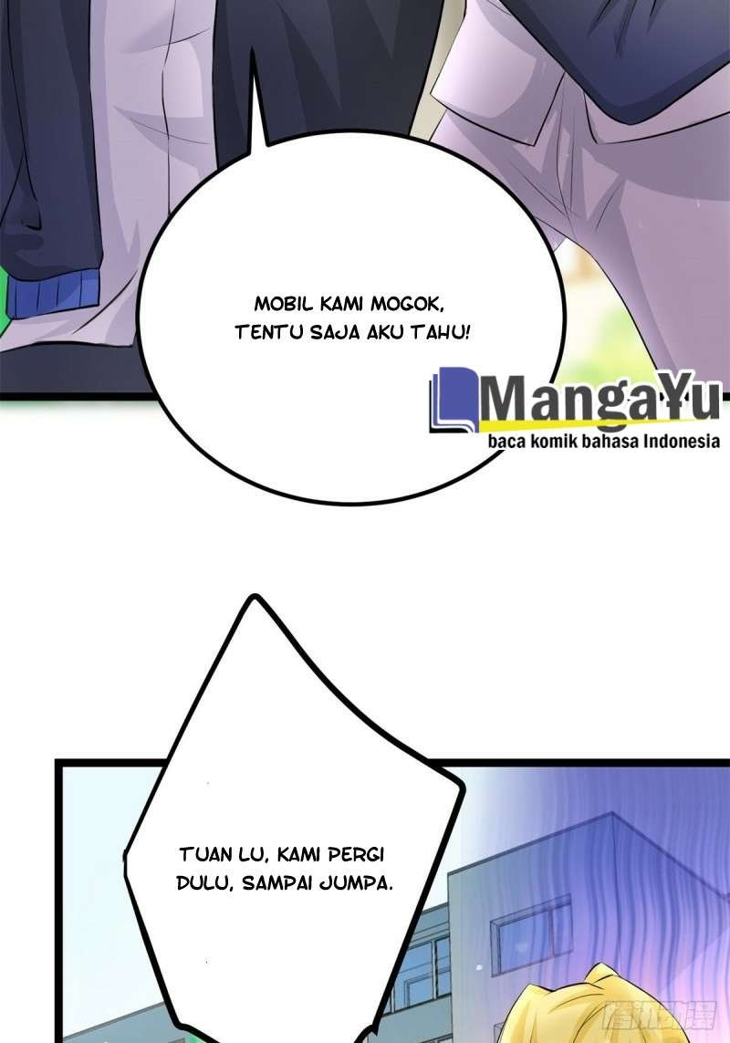 Emperor Son In Law Chapter 05 Gambar 19