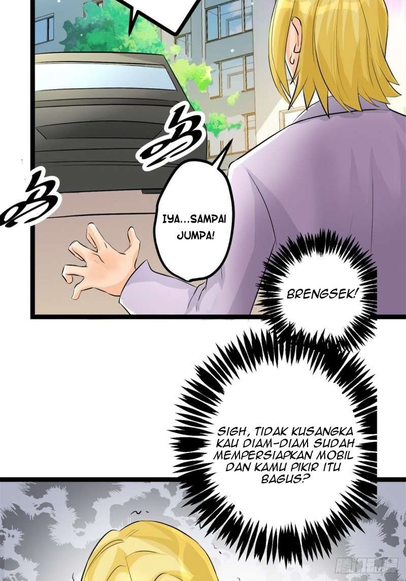 Emperor Son In Law Chapter 05 Gambar 20