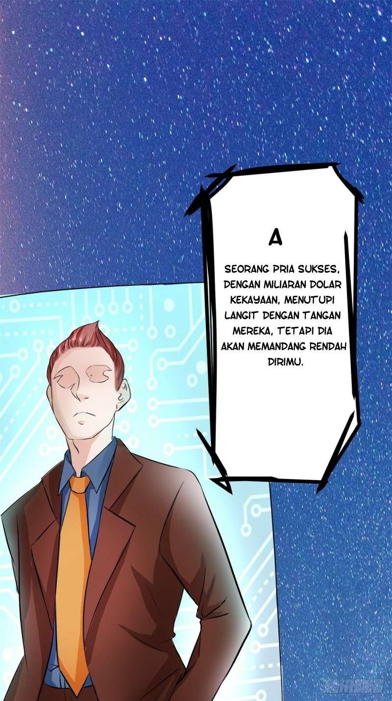 Emperor Son In Law Chapter 05 Gambar 4