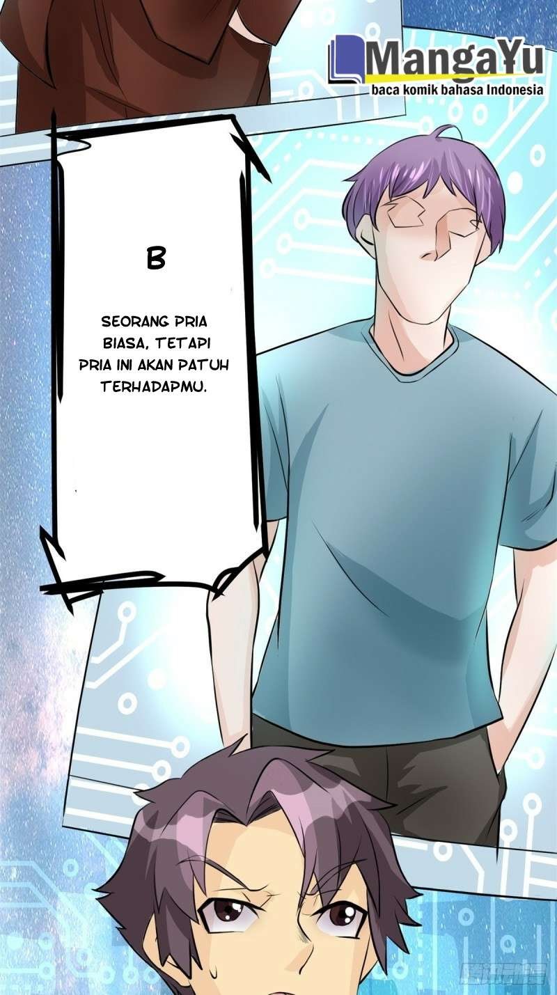 Emperor Son In Law Chapter 05 Gambar 5