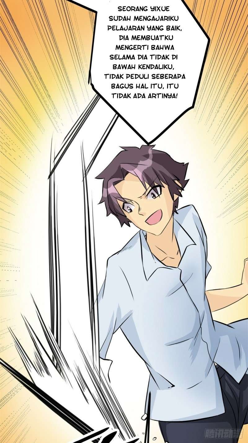 Emperor Son In Law Chapter 05 Gambar 7