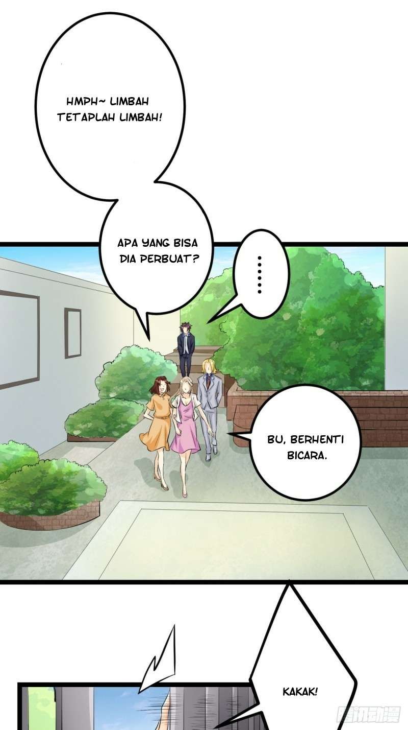 Emperor Son In Law Chapter 05 Gambar 9