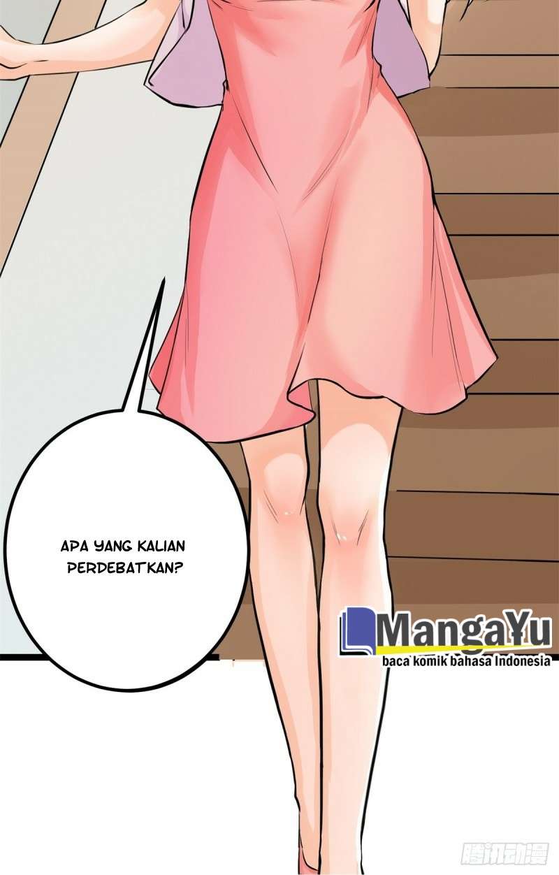 Emperor Son In Law Chapter 4 Gambar 16