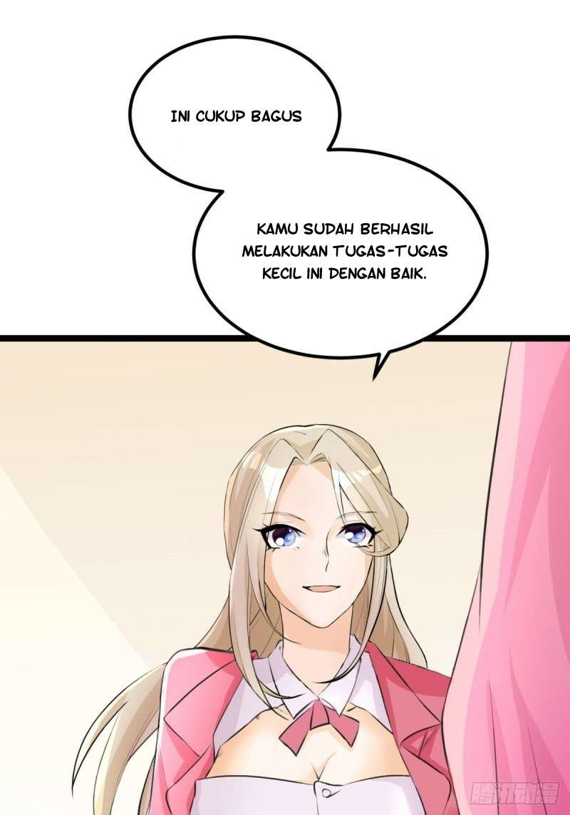 Emperor Son In Law Chapter 3 Gambar 30