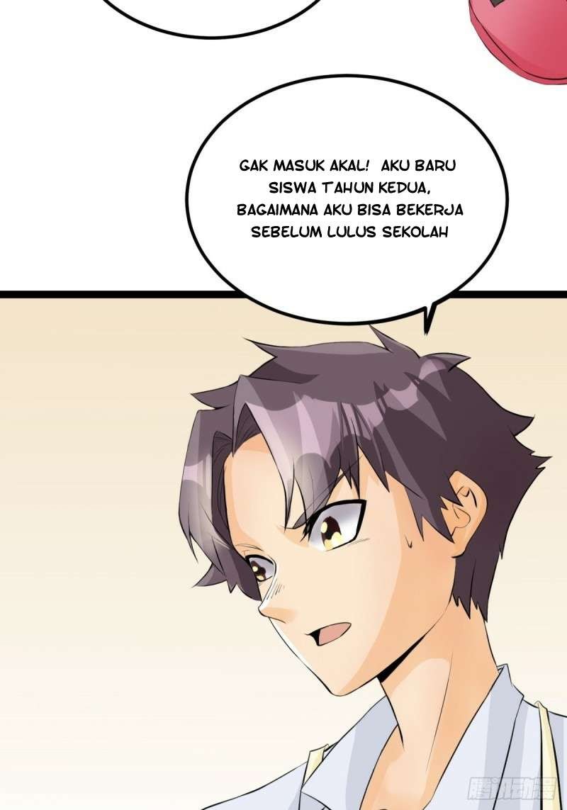 Emperor Son In Law Chapter 3 Gambar 32