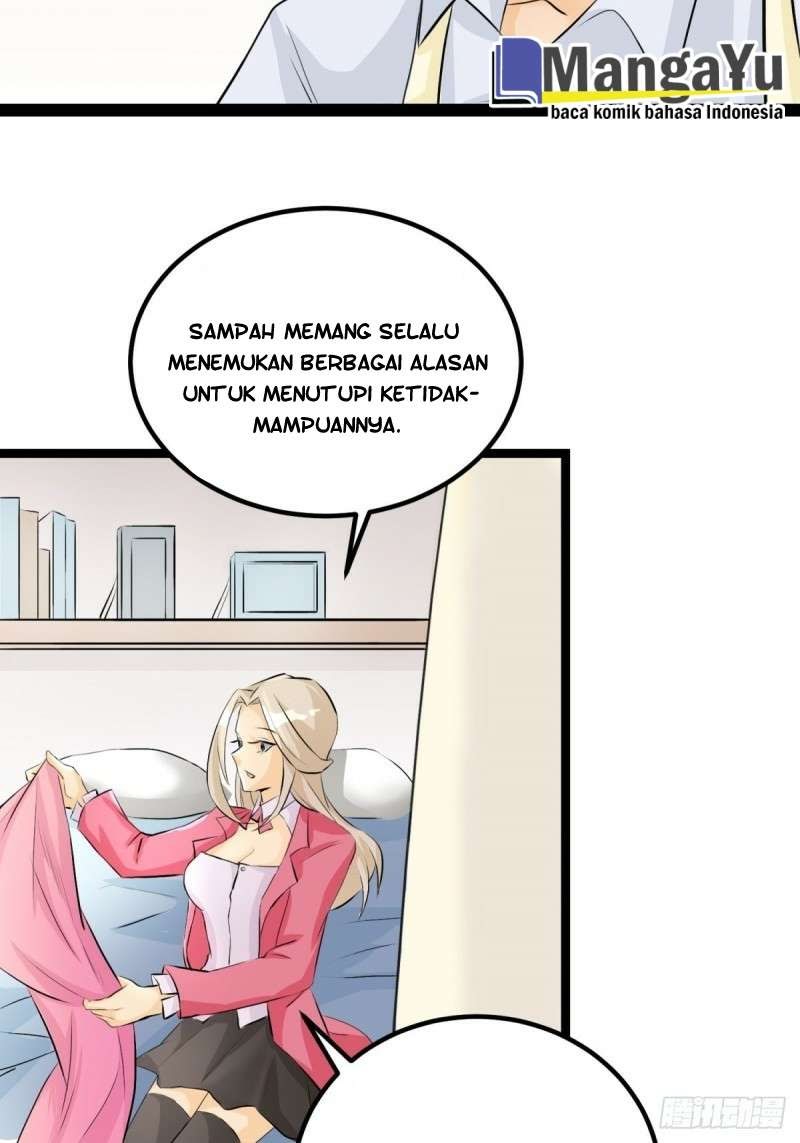 Emperor Son In Law Chapter 3 Gambar 33
