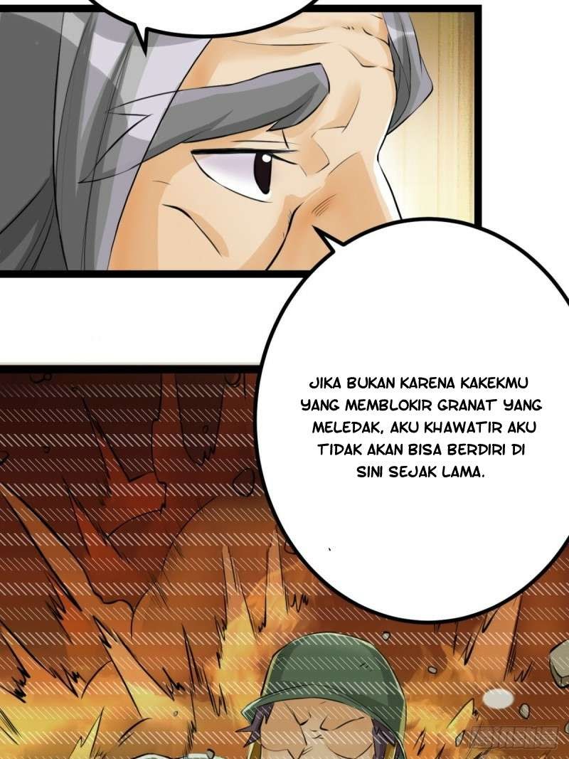 Emperor Son In Law Chapter 2 Gambar 24