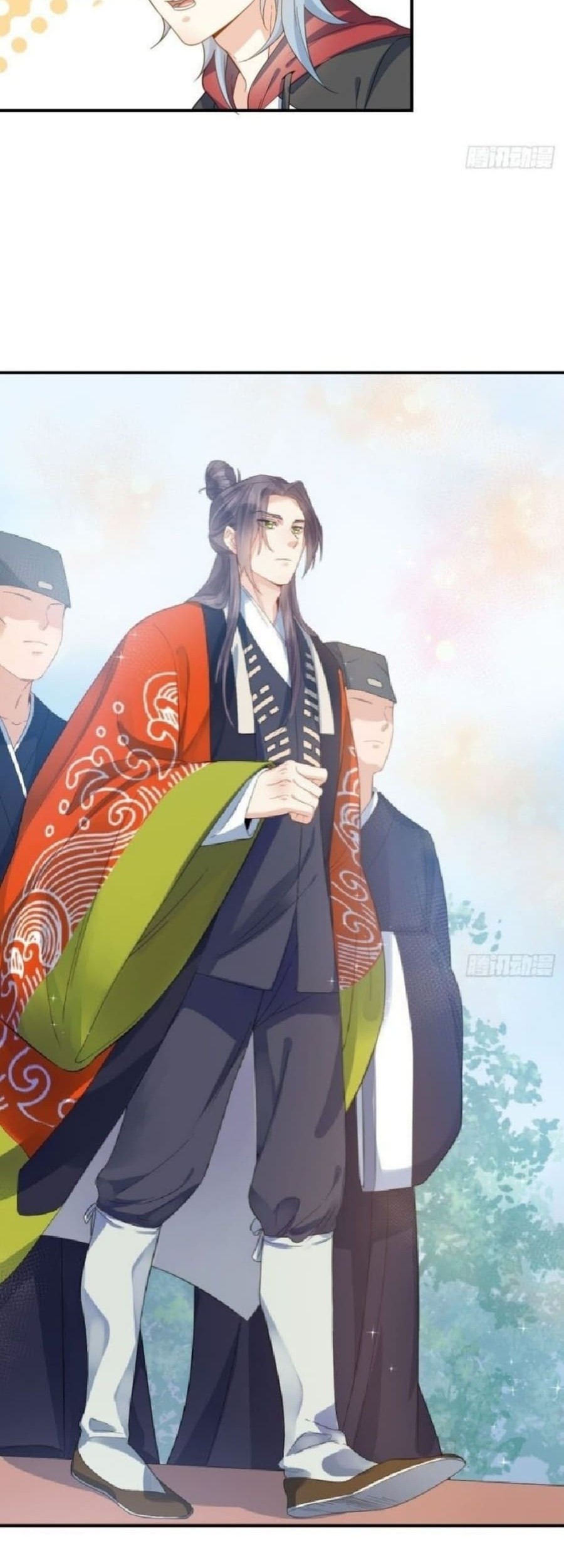 Amateur Demigod Chapter 05 Gambar 15