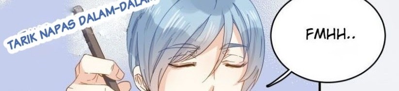 Amateur Demigod Chapter 03 Gambar 5