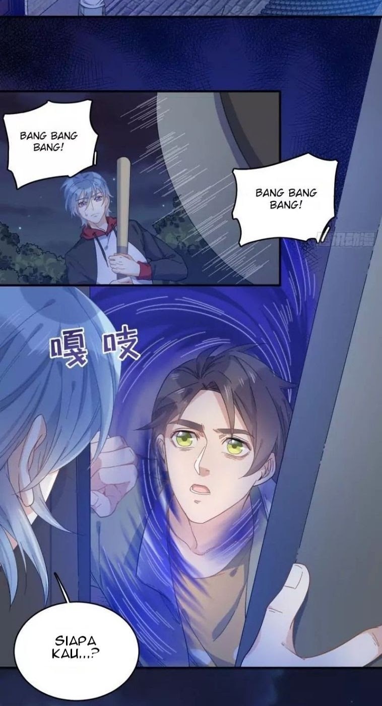 Amateur Demigod Chapter 02 Gambar 4