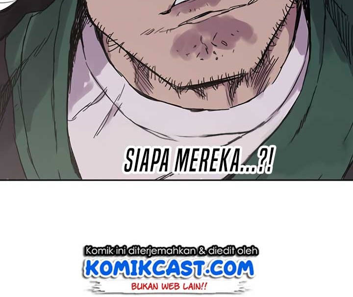 The Undefeatable Swordsman Chapter 38 Gambar 24