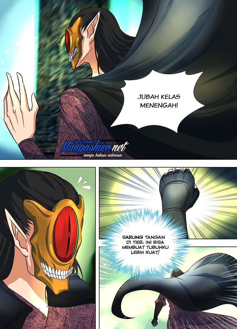 Yong Heng Zhi Zun Chapter 127 Gambar 3