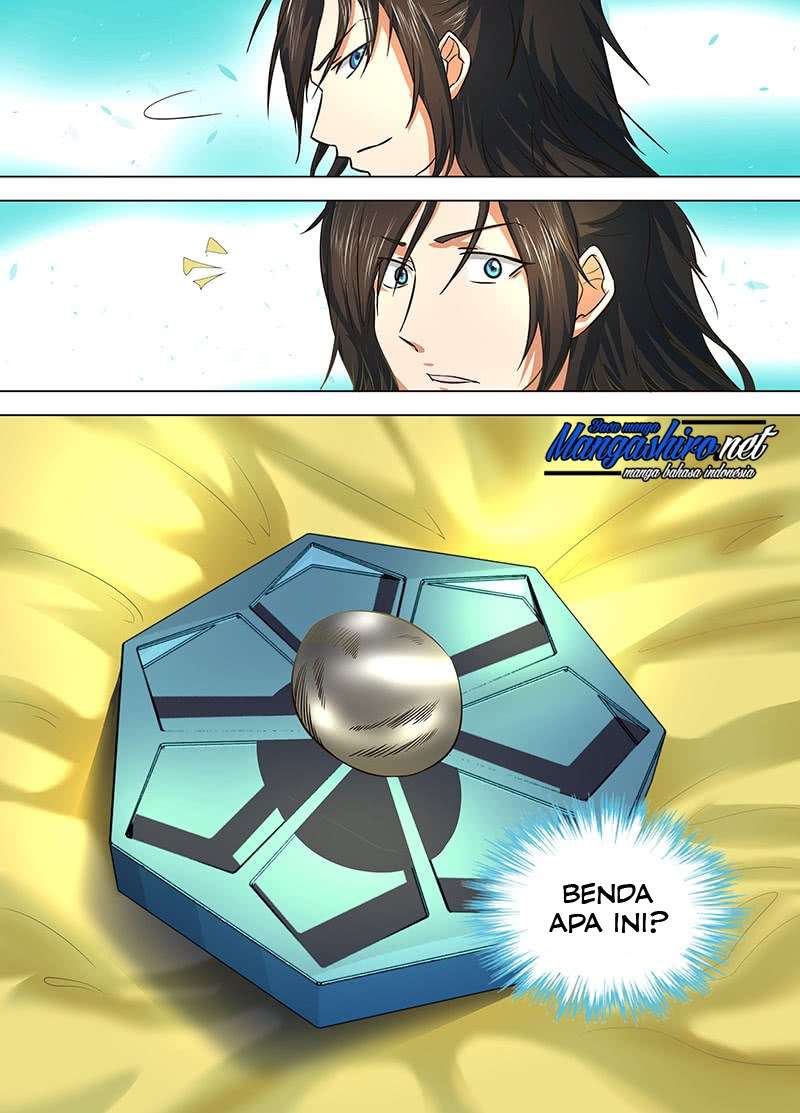 Yong Heng Zhi Zun Chapter 127 Gambar 6