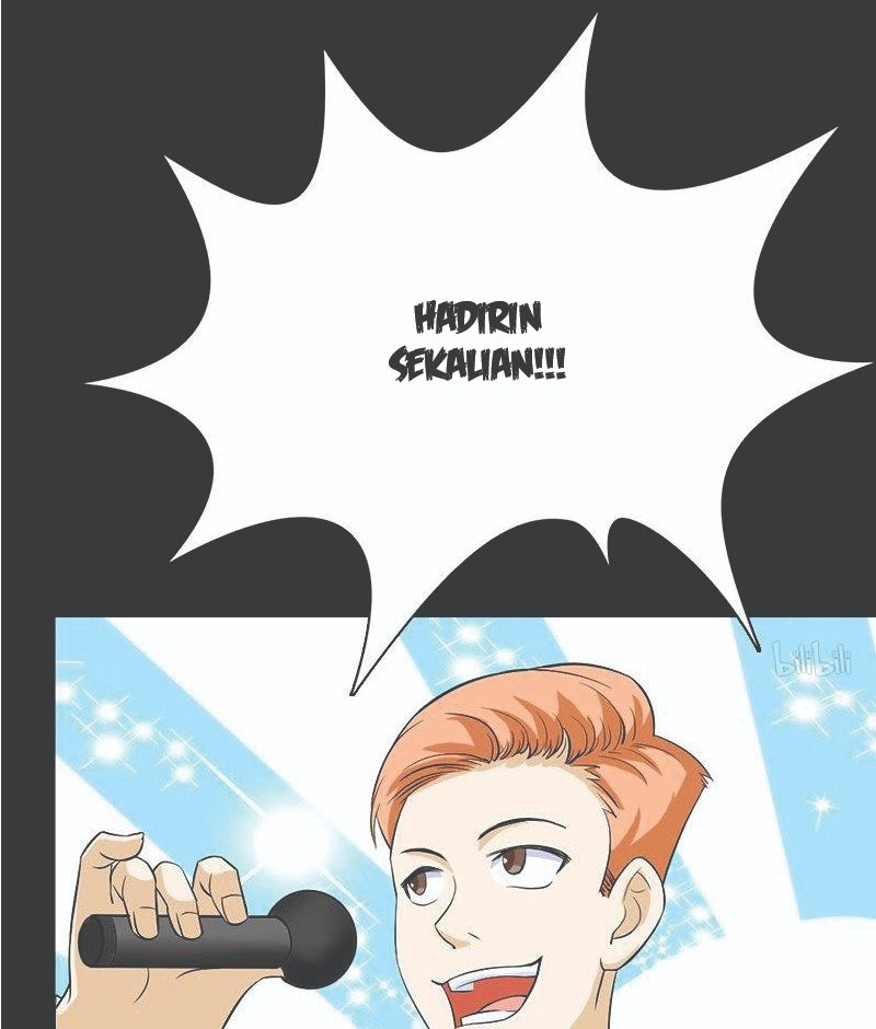Martial Arts Master In The City Chapter 12 Gambar 12