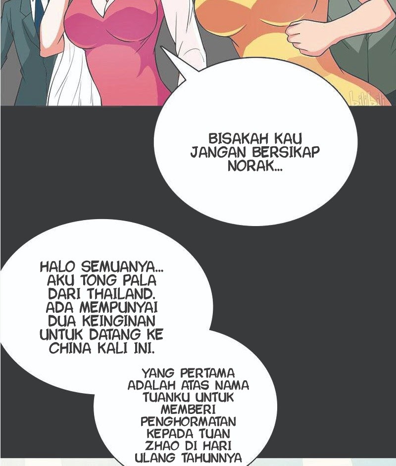 Martial Arts Master In The City Chapter 12 Gambar 17