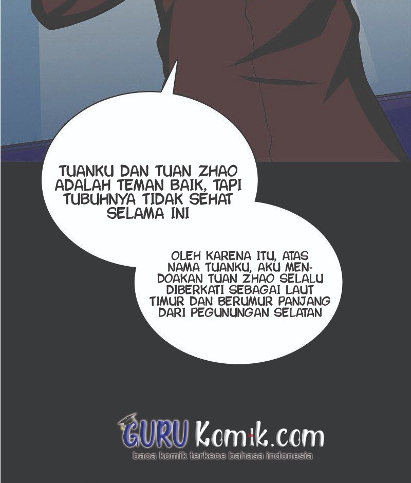 Martial Arts Master In The City Chapter 12 Gambar 19