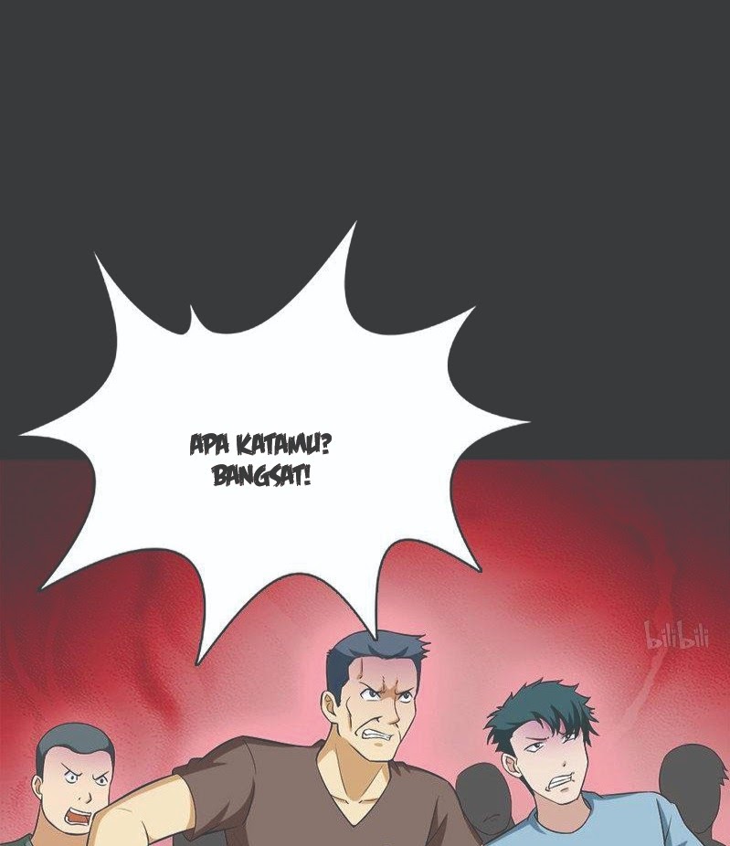 Martial Arts Master In The City Chapter 12 Gambar 35