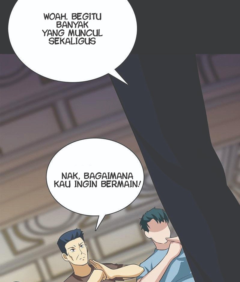 Martial Arts Master In The City Chapter 12 Gambar 42