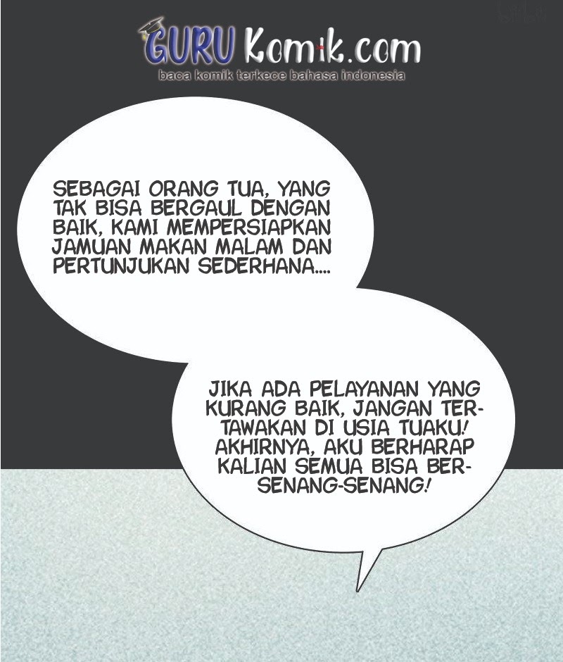 Martial Arts Master In The City Chapter 12 Gambar 5