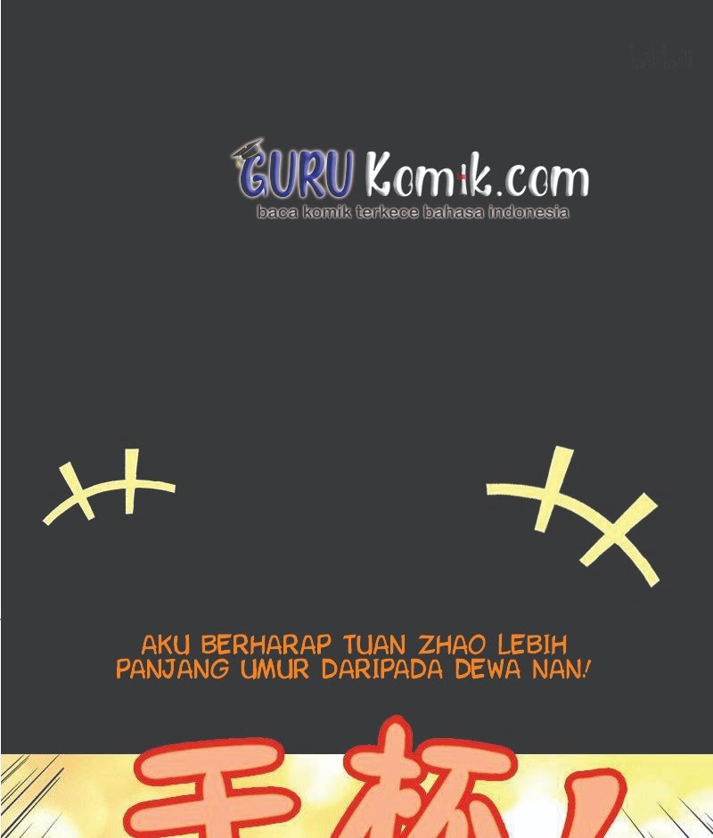 Martial Arts Master In The City Chapter 12 Gambar 8