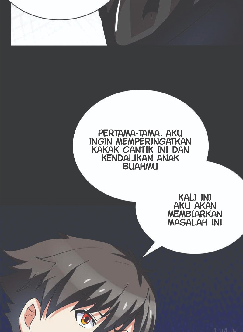 Martial Arts Master In The City Chapter 10 Gambar 15