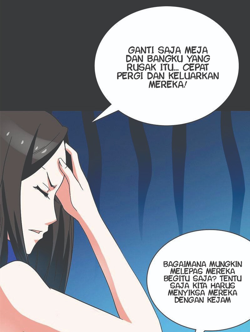 Martial Arts Master In The City Chapter 10 Gambar 20