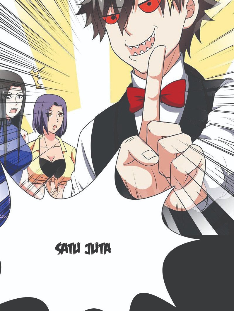 Martial Arts Master In The City Chapter 10 Gambar 24