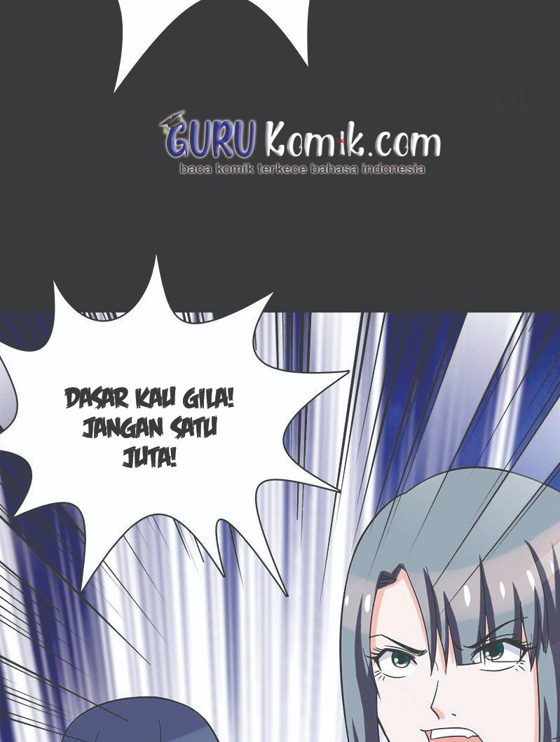 Martial Arts Master In The City Chapter 10 Gambar 25