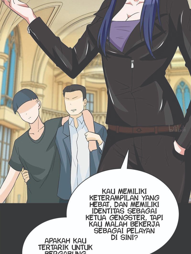 Martial Arts Master In The City Chapter 10 Gambar 32