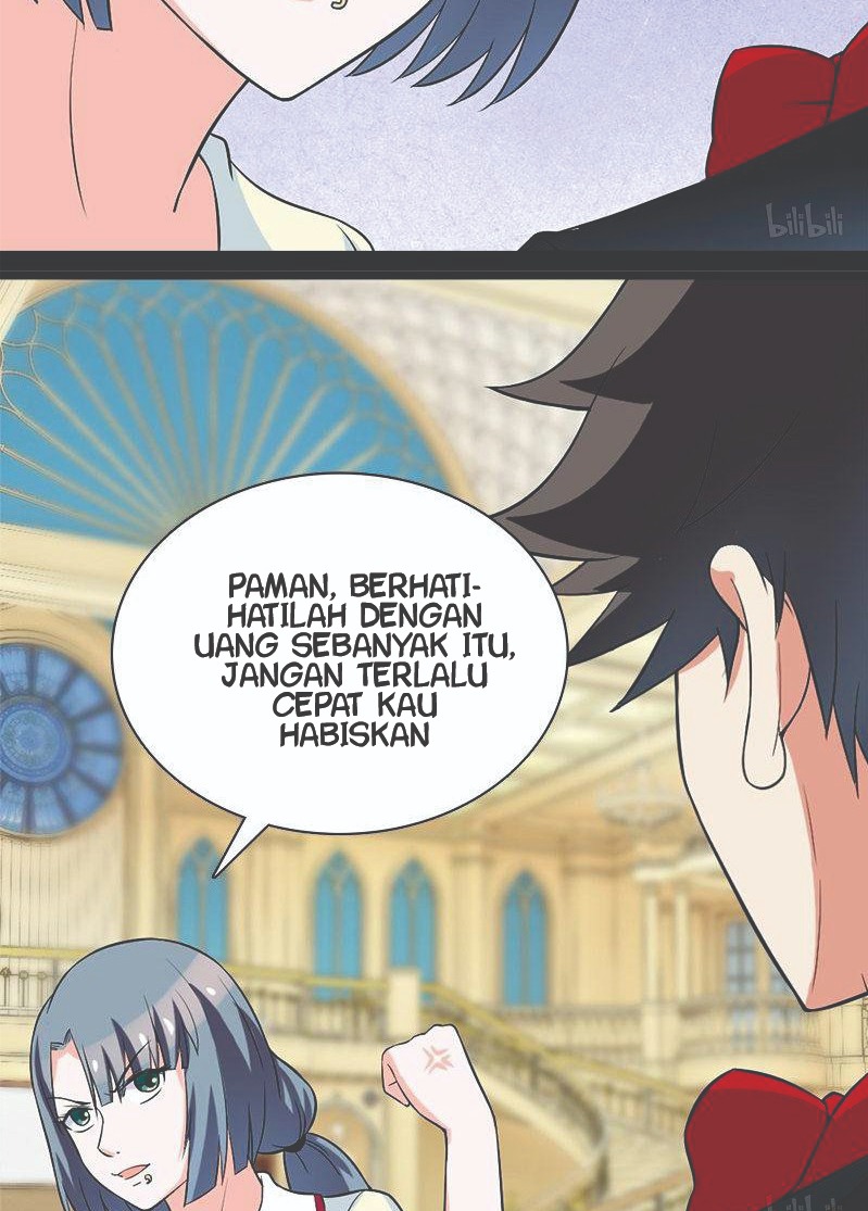 Martial Arts Master In The City Chapter 10 Gambar 51