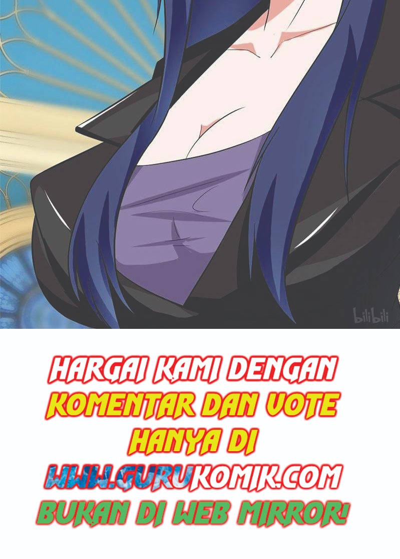Martial Arts Master In The City Chapter 10 Gambar 55