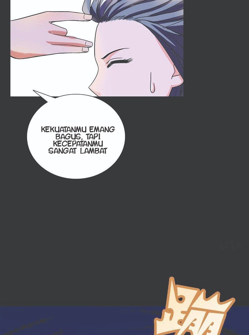 Martial Arts Master In The City Chapter 9 Gambar 28