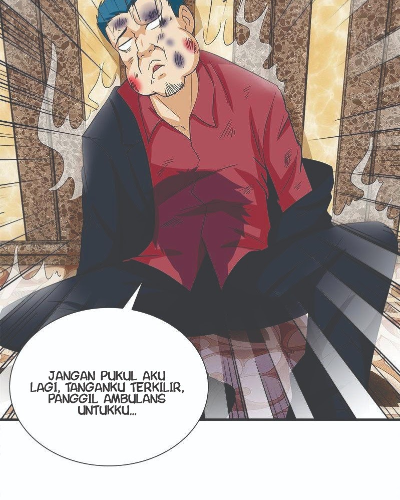 Martial Arts Master In The City Chapter 8 Gambar 19