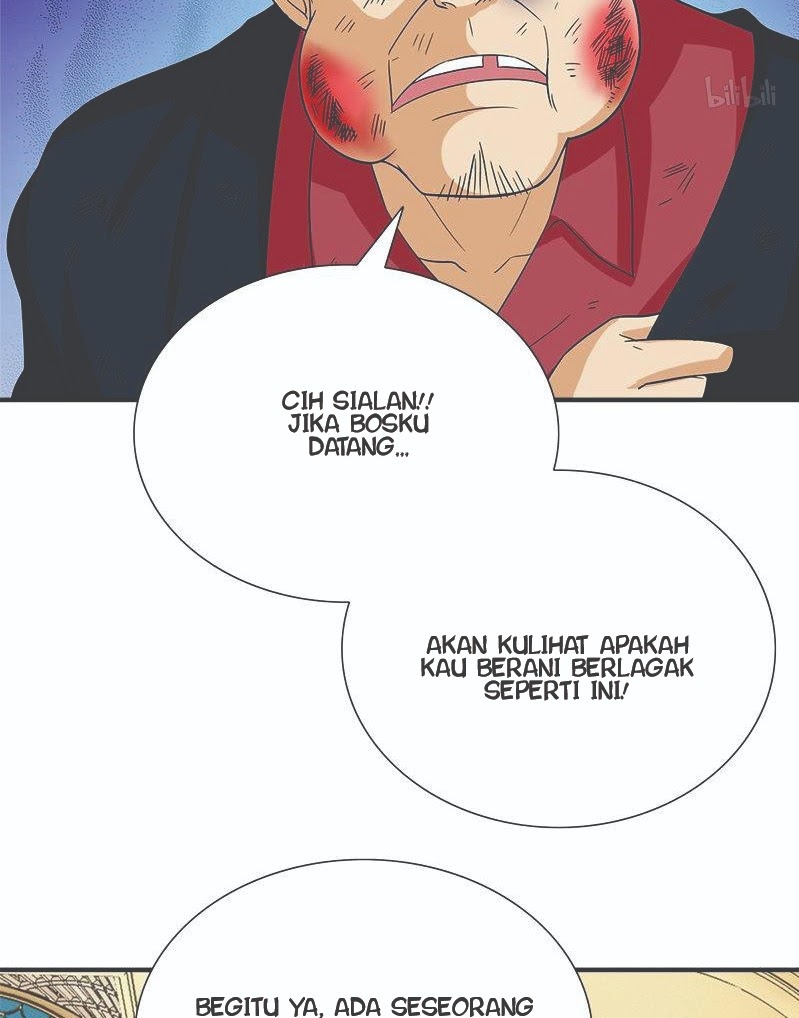Martial Arts Master In The City Chapter 8 Gambar 26