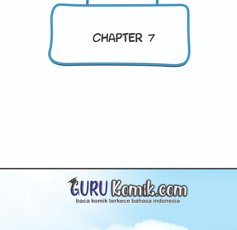 Baca Martial Arts Master In The City Chapter 07 Gambar 2
