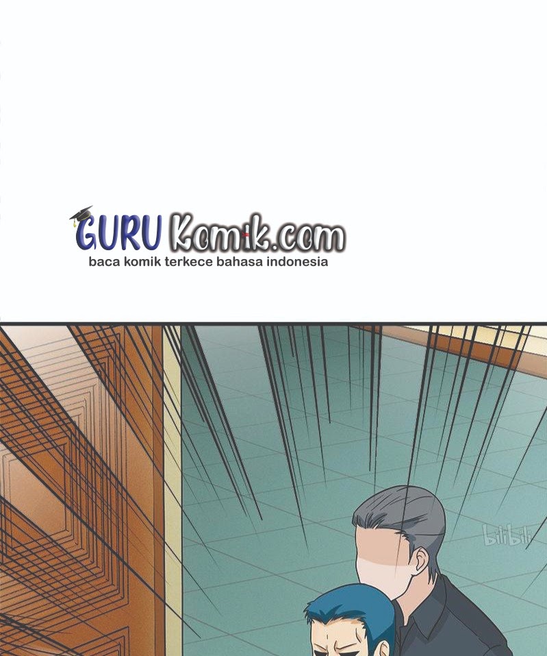 Martial Arts Master In The City Chapter 6 Gambar 48