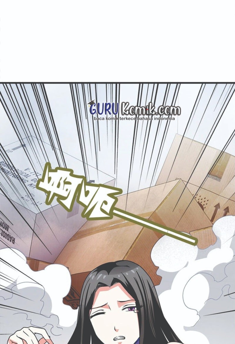 Martial Arts Master In The City Chapter 03 38